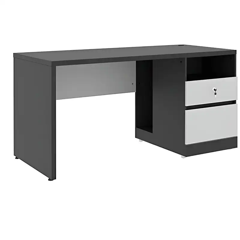 میز کارمندی نیلپر مدل ODT 554